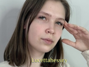 Lucettahessey