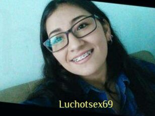 Luchotsex69