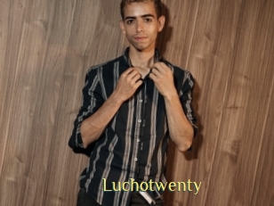 Luchotwenty