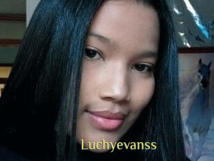 Luchyevanss