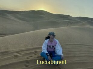 Luciabenoit