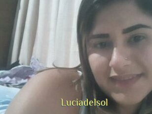 Luciadelsol