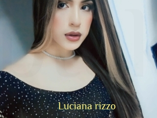luciana_rizzo Brutal Spankings