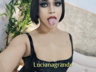lucianagrande Brutal Spankings