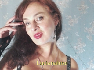 Lucianaluxe