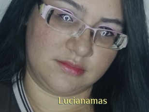 Lucianamas