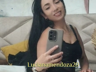 Lucianamendoza20
