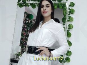 Lucianaortiz