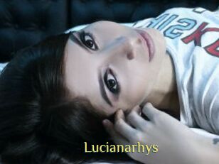 Lucianarhys