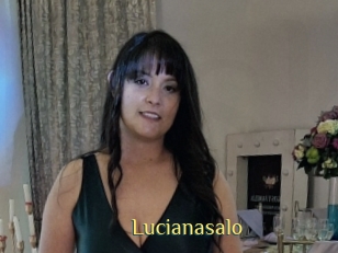 Lucianasalo