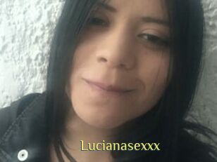 Lucianasexxx