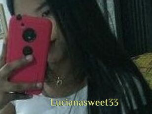 Lucianasweet33