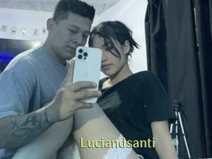Luciandsanti