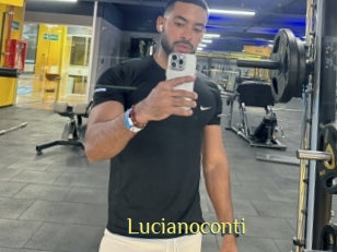 lucianoconti Brutal Spankings