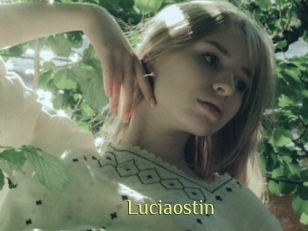 Luciaostin