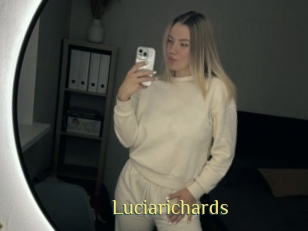 Luciarichards