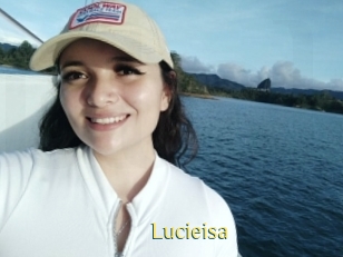 Lucieisa