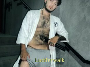 Luciferwalk