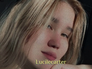 lucilecarter Brutal Spankings