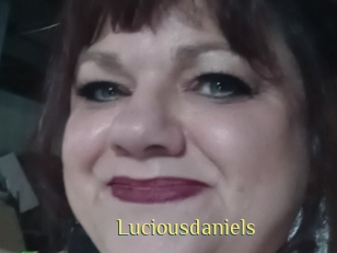 Luciousdaniels
