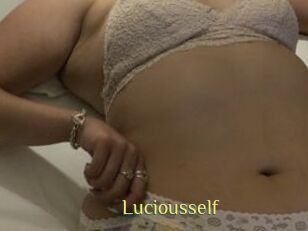 Luciousself