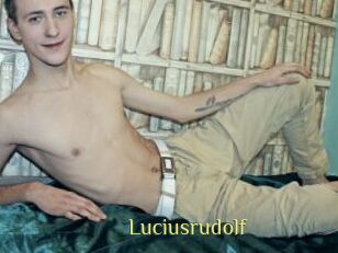 Luciusrudolf