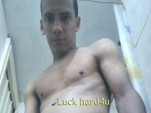 Luck_hard4u