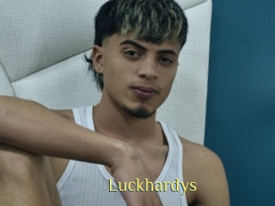 Luckhardys
