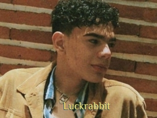 Luckrabbit