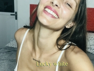 Lucky_white