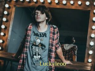 Luckyleoo
