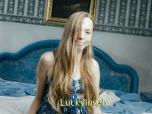 Luckylovely