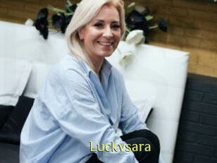 Luckysara