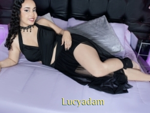 Lucy_adam