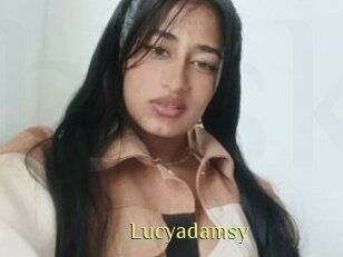 Lucyadamsy