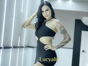 Lucyalii