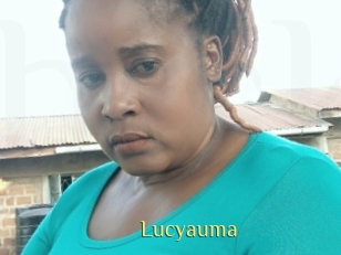Lucyauma