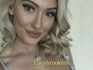 lucybrookess Brutal Spankings