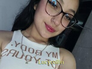 Lucycollin