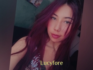 Lucyfore