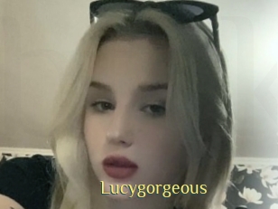 Lucygorgeous