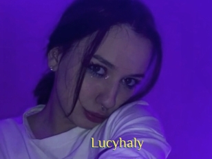 Lucyhaly