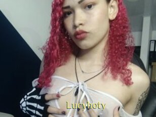 Lucyhoty