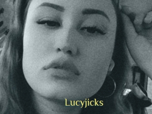 Lucyjicks