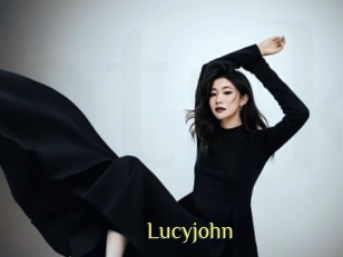 Lucyjohn
