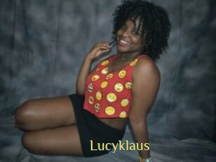 Lucyklaus