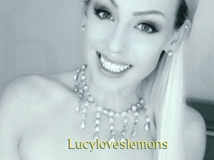 Lucyloveslemons