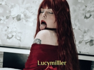 lucymilller Brutal Spankings