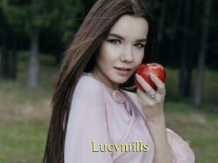 Lucymills