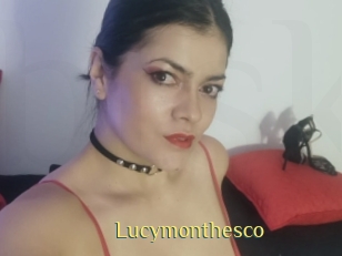 lucymonthesco Brutal Spankings